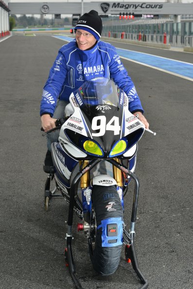 2013 00 Test Magny Cours 02564